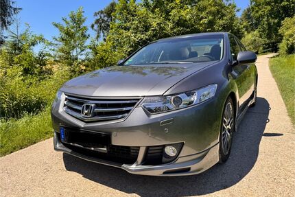 Honda Accord Gebrauchtwagen
