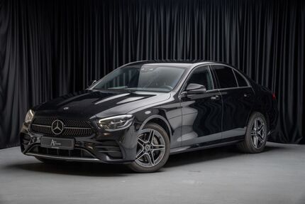 Mercedes-Benz E 300 Gebrauchtwagen