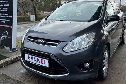 Ford Grand C-Max Gebrauchtwagen