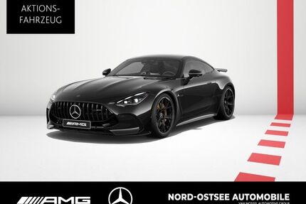 Mercedes-Benz AMG GT Gebrauchtwagen