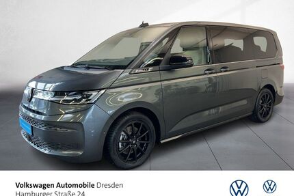 VW T7 Multivan Gebrauchtwagen