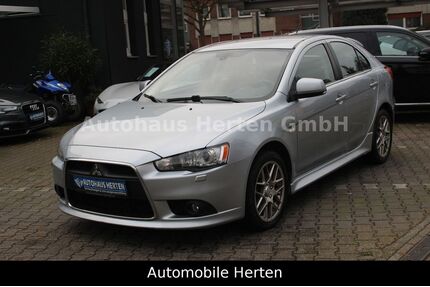 Mitsubishi Lancer Gebrauchtwagen