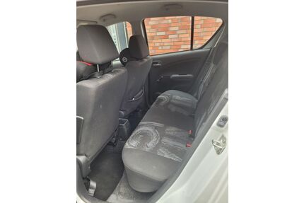 Opel Agila Gebrauchtwagen
