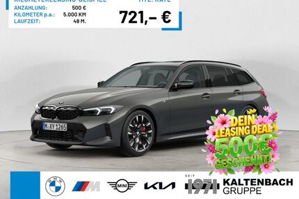 BMW 340 Gebrauchtwagen