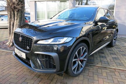 Jaguar F-Pace Gebrauchtwagen