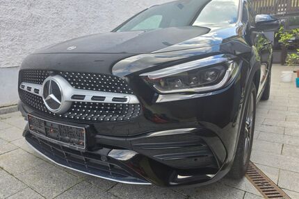 Mercedes-Benz GLA 200 Gebrauchtwagen