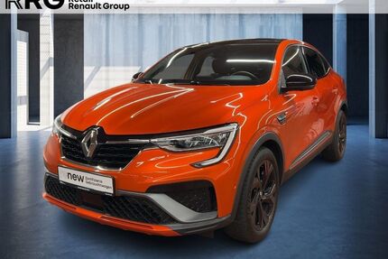 Renault Arkana Gebrauchtwagen