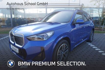 BMW iX1 Gebrauchtwagen