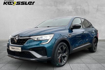 Renault Arkana Gebrauchtwagen