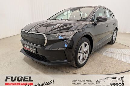 Skoda Enyaq Gebrauchtwagen