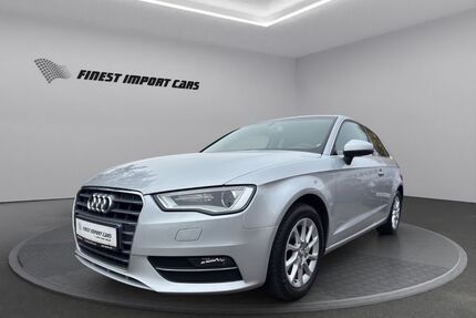 Audi A3 Gebrauchtwagen