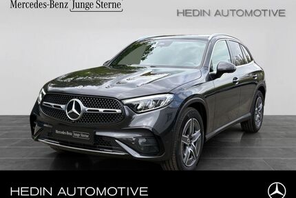 Mercedes-Benz GLC 300 Gebrauchtwagen
