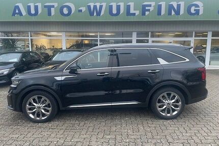Kia Sorento Gebrauchtwagen