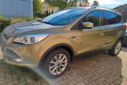 Ford Kuga Gebrauchtwagen