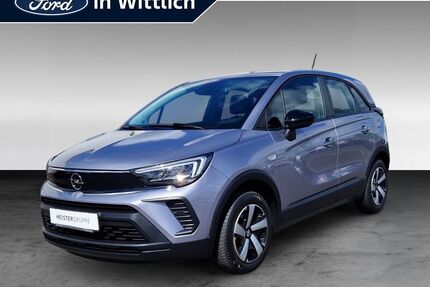 Opel Crossland (X) Gebrauchtwagen