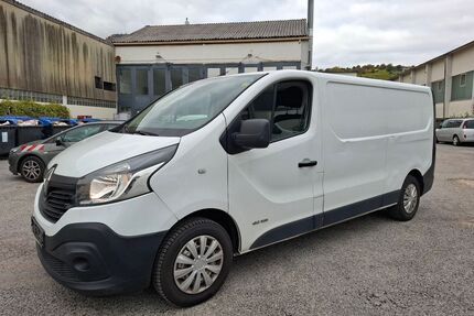 Renault Trafic Gebrauchtwagen