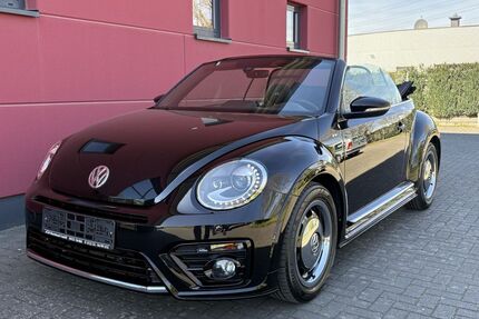 VW Beetle Gebrauchtwagen