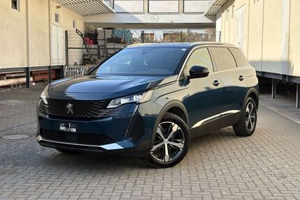 Peugeot 5008 Gebrauchtwagen
