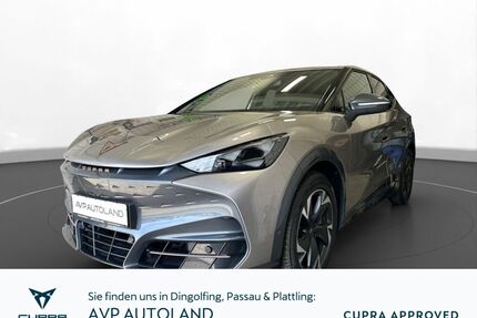 Cupra Tavascan Gebrauchtwagen