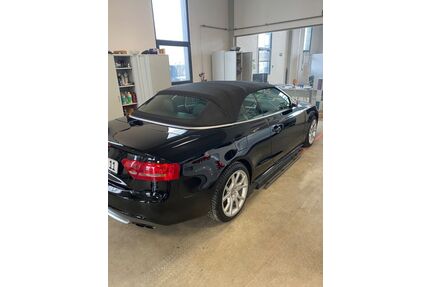 Audi S5 Gebrauchtwagen