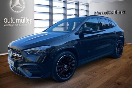 Mercedes-Benz GLA 220 Gebrauchtwagen