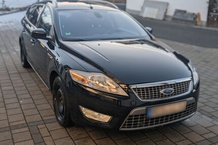 Ford Mondeo Gebrauchtwagen