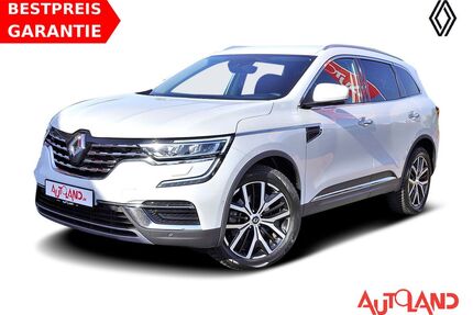 Renault Koleos Gebrauchtwagen