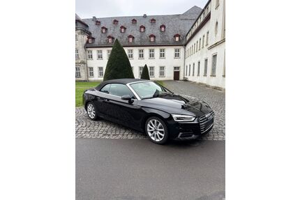 Audi Cabriolet Gebrauchtwagen