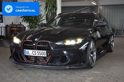 BMW M3 Gebrauchtwagen