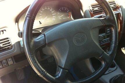 Mazda Demio Gebrauchtwagen
