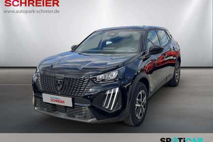 Peugeot 2008 Gebrauchtwagen