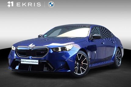 BMW M5 Gebrauchtwagen