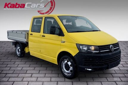 VW T6 Transporter Gebrauchtwagen
