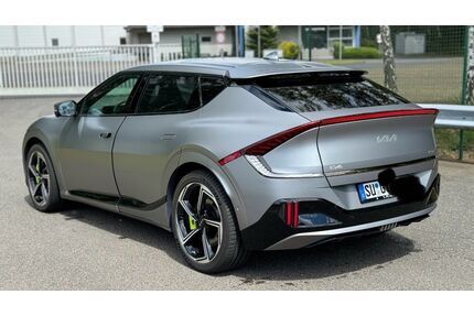 Kia EV6 Gebrauchtwagen