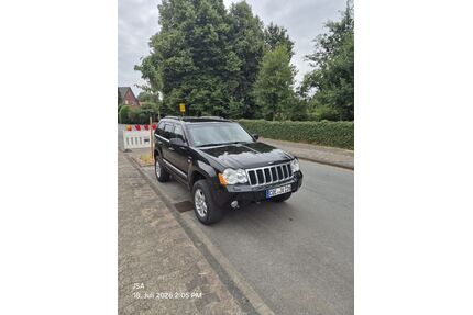Jeep Grand Cherokee Gebrauchtwagen