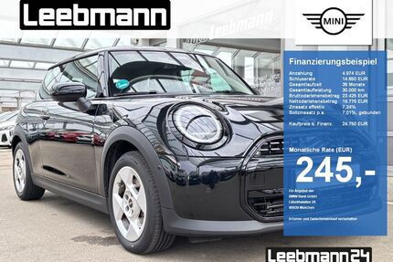 Mini Cooper C Gebrauchtwagen