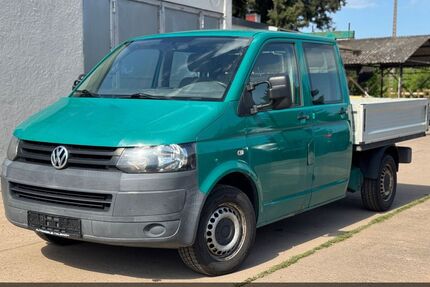 VW T5 Transporter Gebrauchtwagen