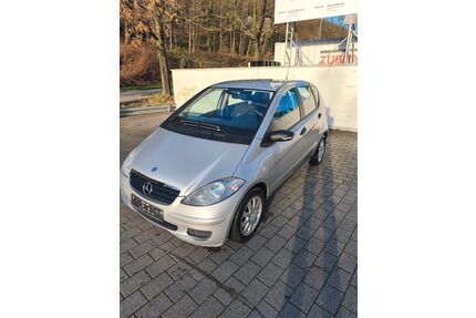 Mercedes-Benz A 150 Gebrauchtwagen