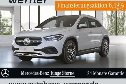 Mercedes-Benz GLA 250 Gebrauchtwagen