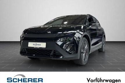 Skoda Elroq Gebrauchtwagen