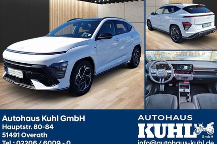Hyundai KONA Gebrauchtwagen