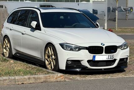 BMW 335 Gebrauchtwagen