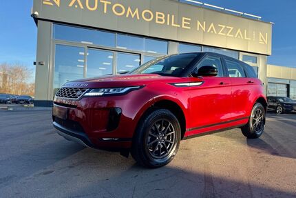 Land Rover Range Rover Evoque Gebrauchtwagen