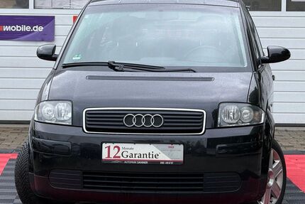 Audi A2 Gebrauchtwagen