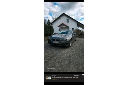BMW 530 Gebrauchtwagen
