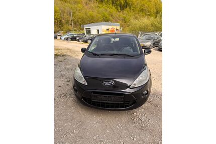 Ford Ka/Ka+ Gebrauchtwagen