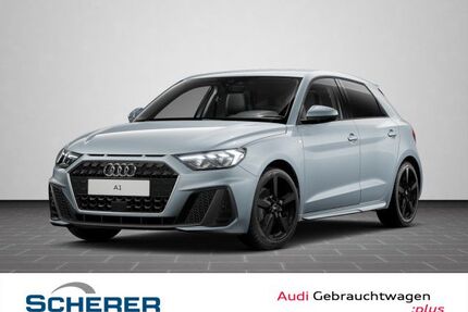 Audi A1 Gebrauchtwagen