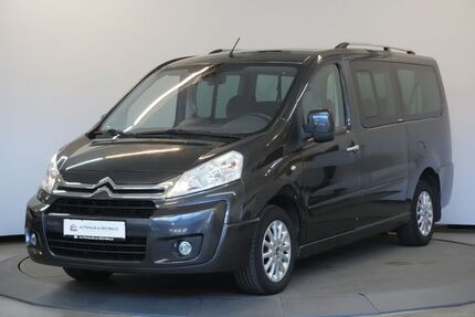 Citroen Jumpy Gebrauchtwagen