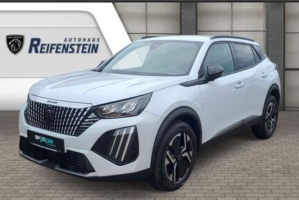 Peugeot 2008 Gebrauchtwagen