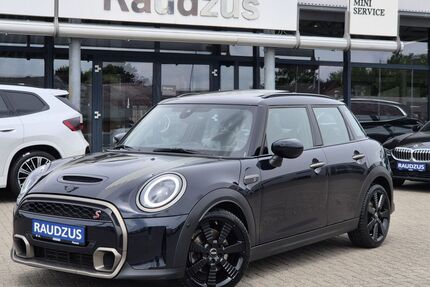 Mini Cooper S Gebrauchtwagen